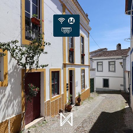 Mystay - A Casa Do Visconde Mertola Bagian luar foto
