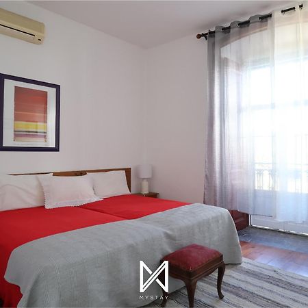 Mystay - A Casa Do Visconde Mertola Bagian luar foto