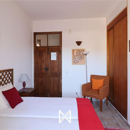 Mystay - A Casa Do Visconde Mertola Bagian luar foto