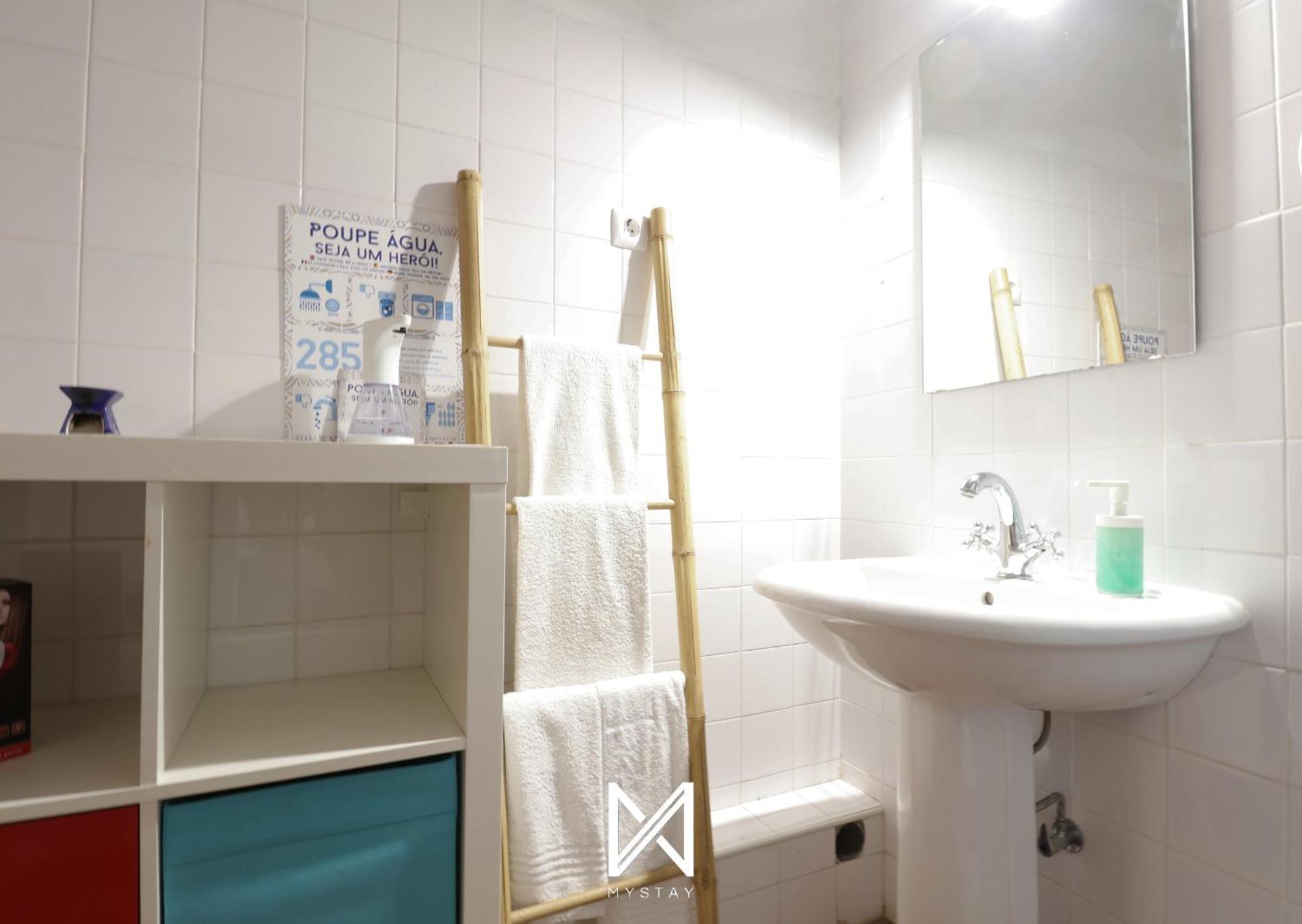 Mystay - A Casa Do Visconde Mertola Bagian luar foto
