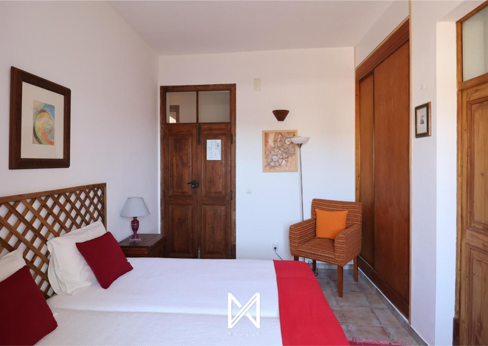 Mystay - A Casa Do Visconde Mertola Bagian luar foto
