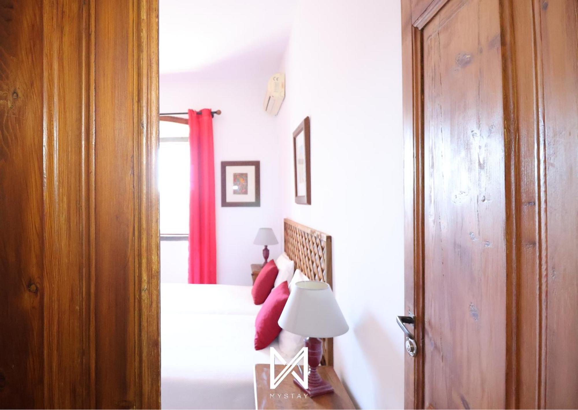 Mystay - A Casa Do Visconde Mertola Bagian luar foto
