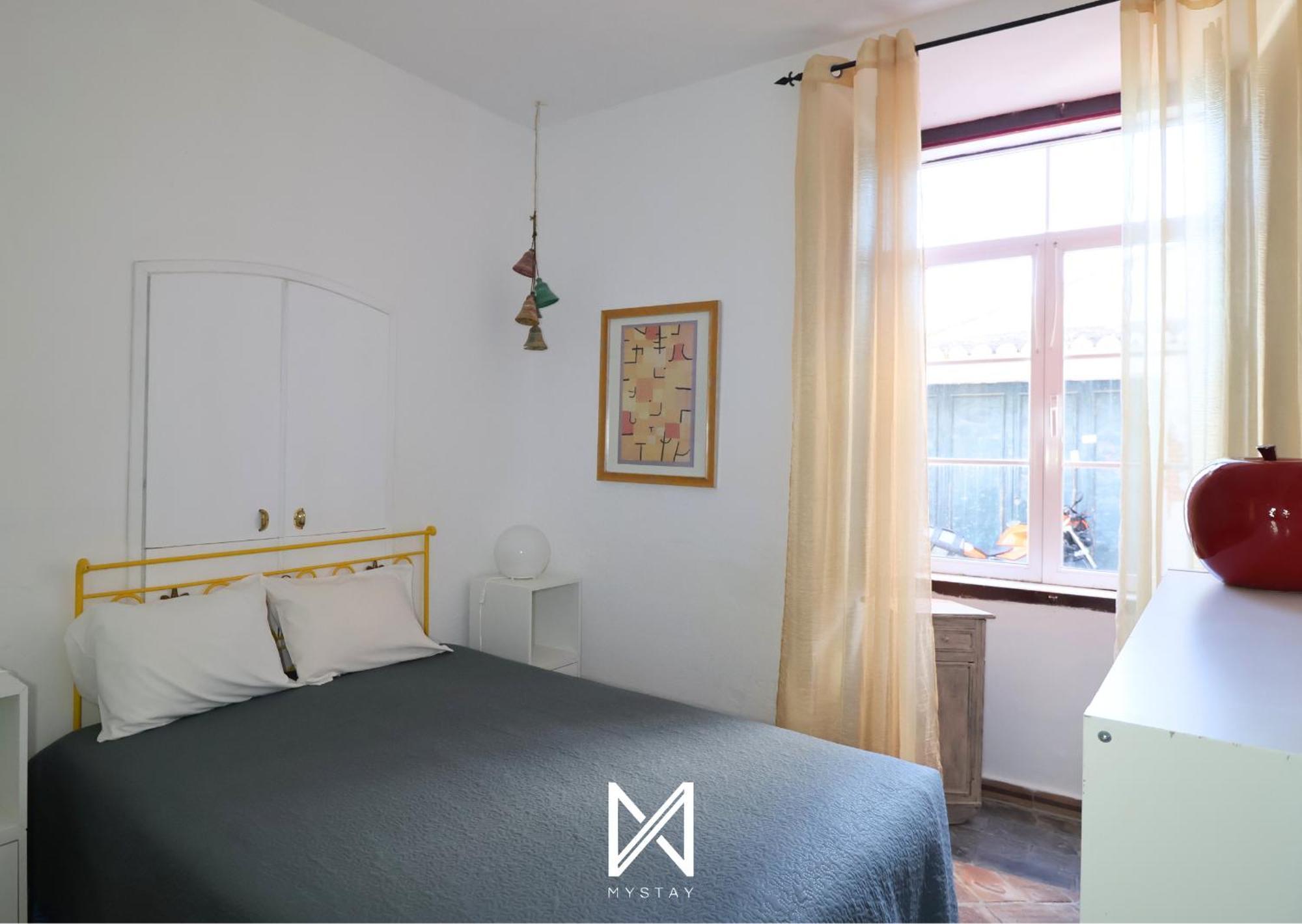 Mystay - A Casa Do Visconde Mertola Bagian luar foto