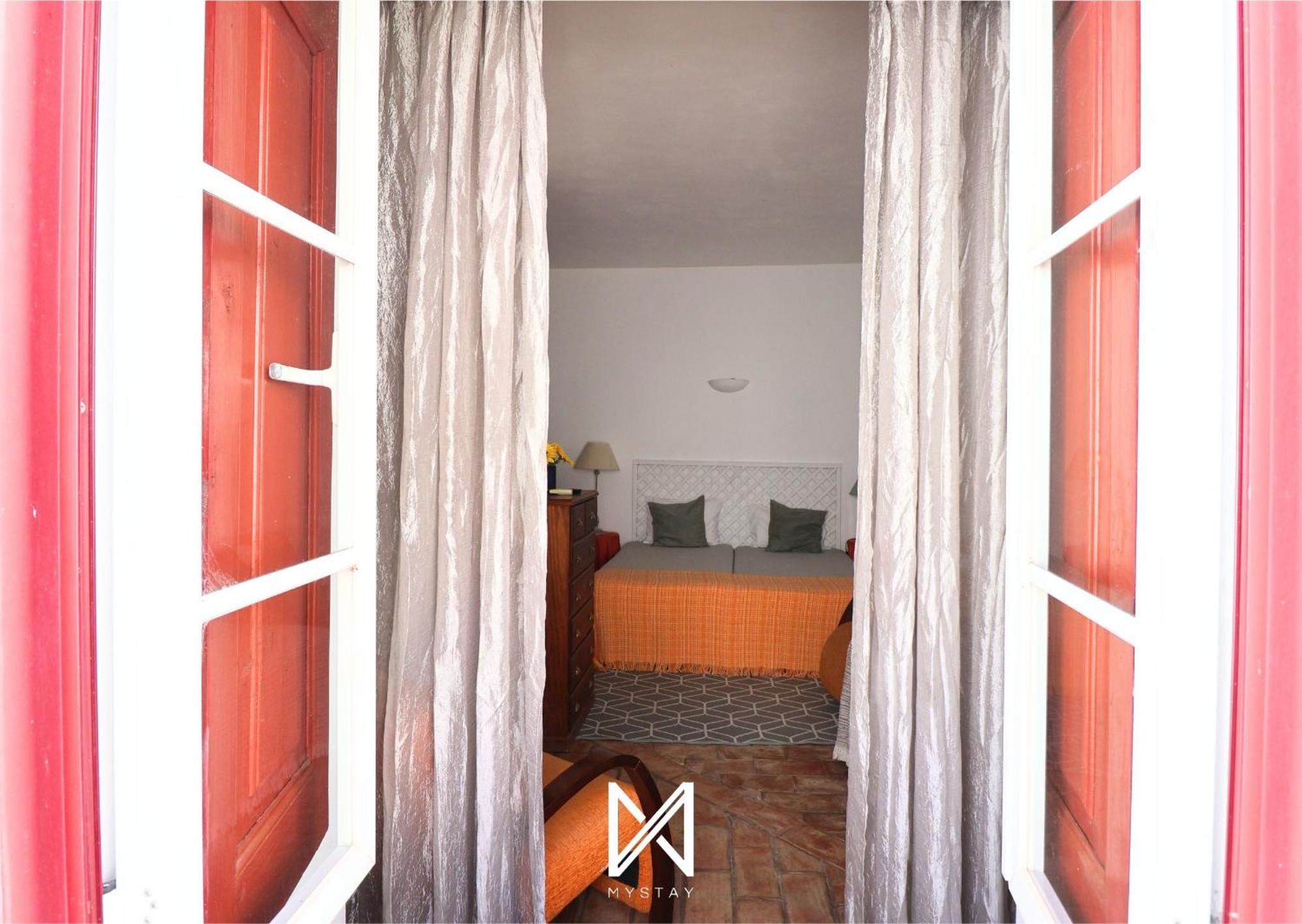 Mystay - A Casa Do Visconde Mertola Bagian luar foto