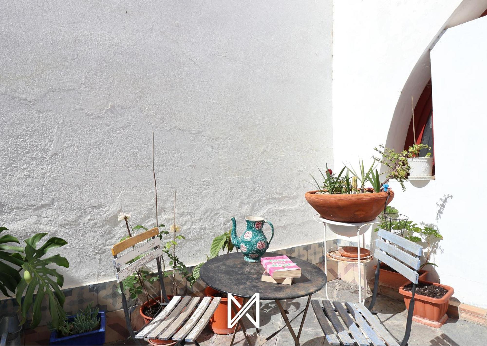 Mystay - A Casa Do Visconde Mertola Bagian luar foto